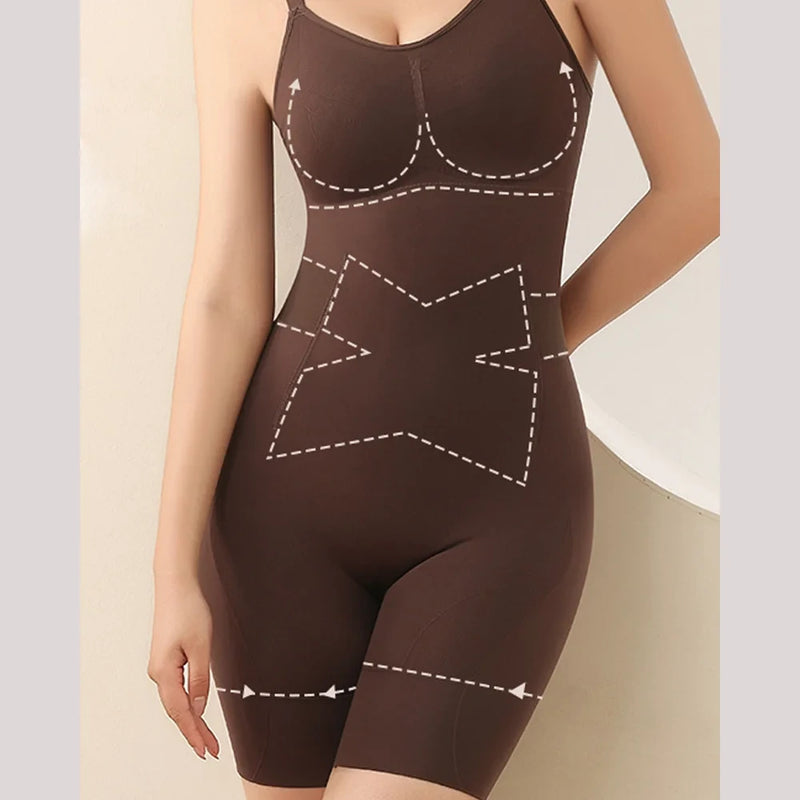 Snatché™ | Sculpting Shapewear Bodysuit 🔥
