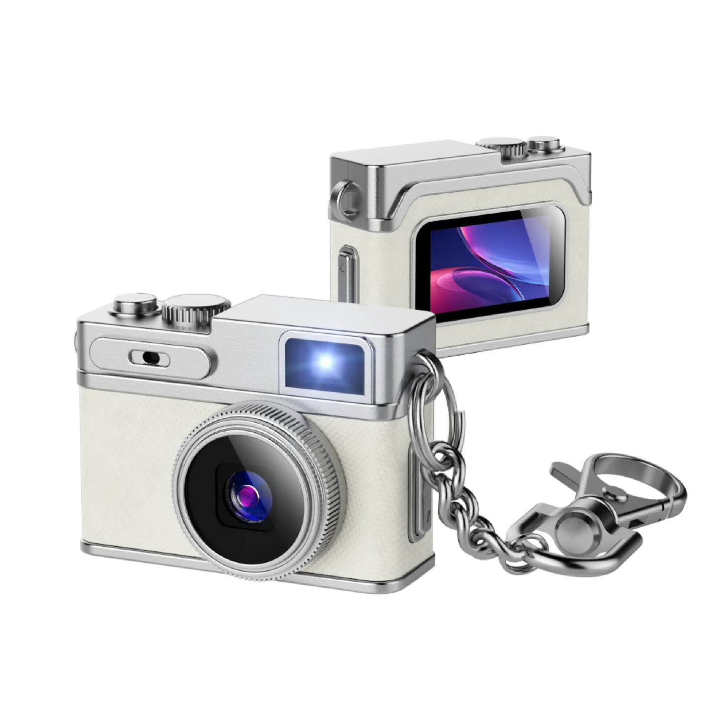KeyCam™