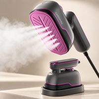 Pressé™ | Steam & Smooth