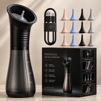 Nevea Earwax Remover