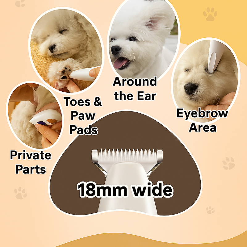 PawSoother™
