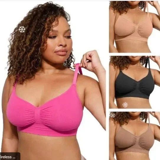 ComfortCurve™