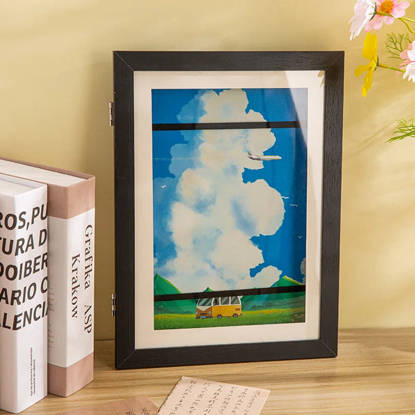 LittleMasterpieces™ Frame