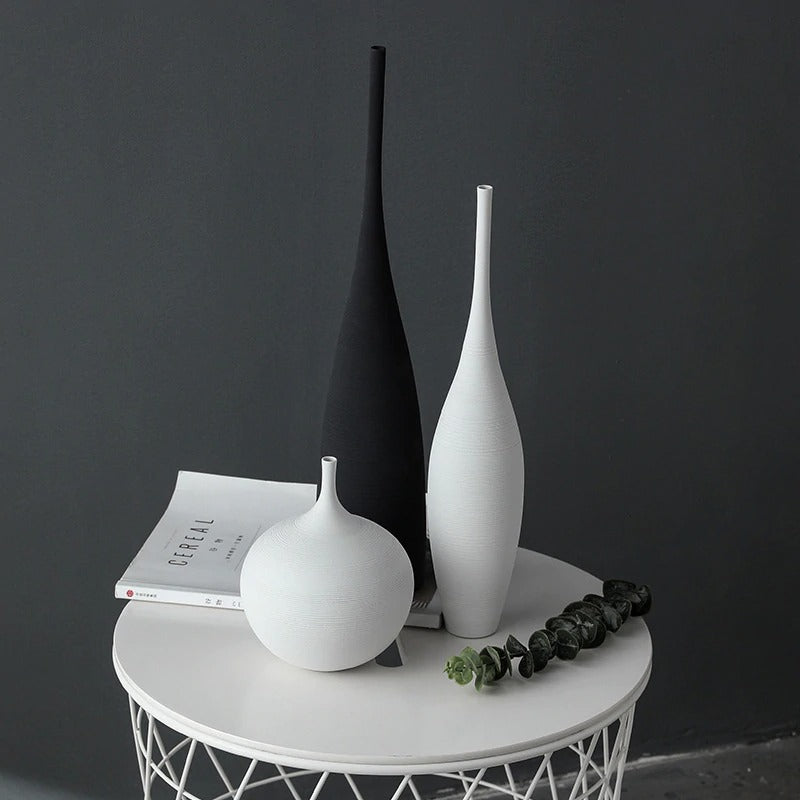 Jingdezhen Ceramic Vases