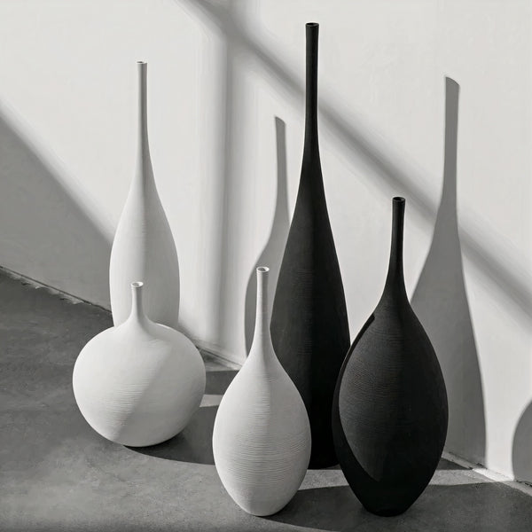 Jingdezhen Ceramic Vases
