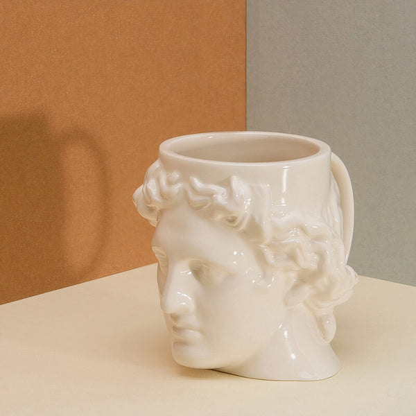 The Apollo Mug