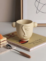The Artist Mug