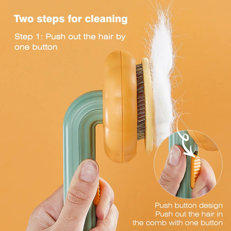 Smart Slicker Brush - BUY 1 GET 1 FREE