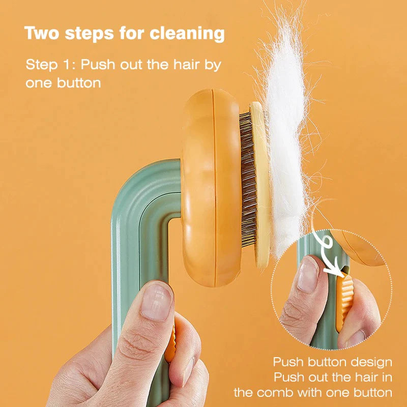 The Smart Slicker Brush - BUY 1 GET 2 FREE